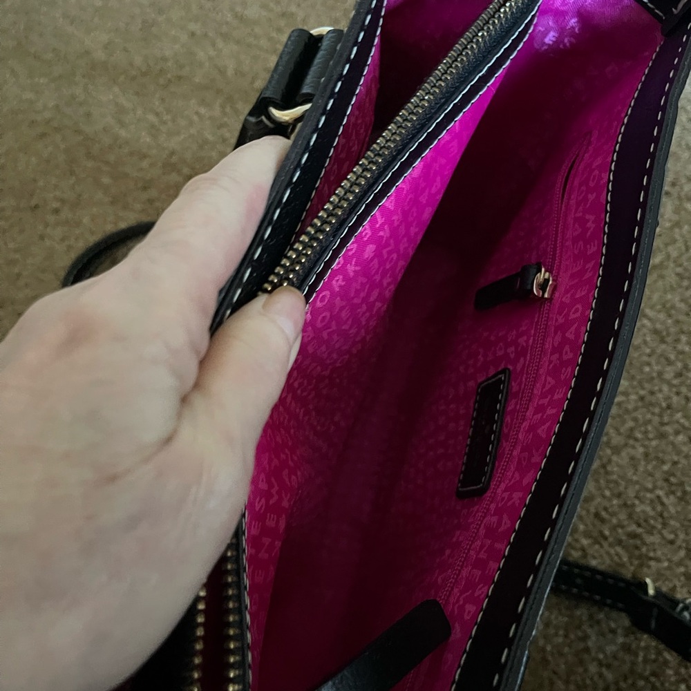 Kate spade classic bag - Picture 4 of 5